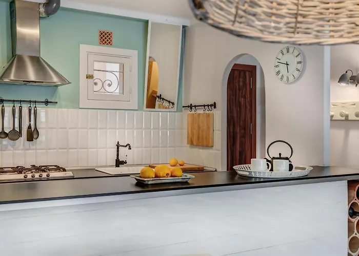 Beach Apartment Montemar No.1 - Perfect Ocean View