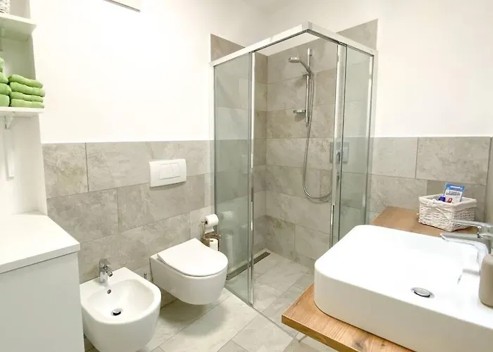 In Urbi, City Appartement