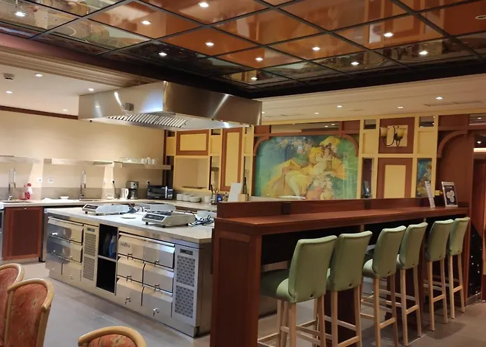 Residence Share Inn