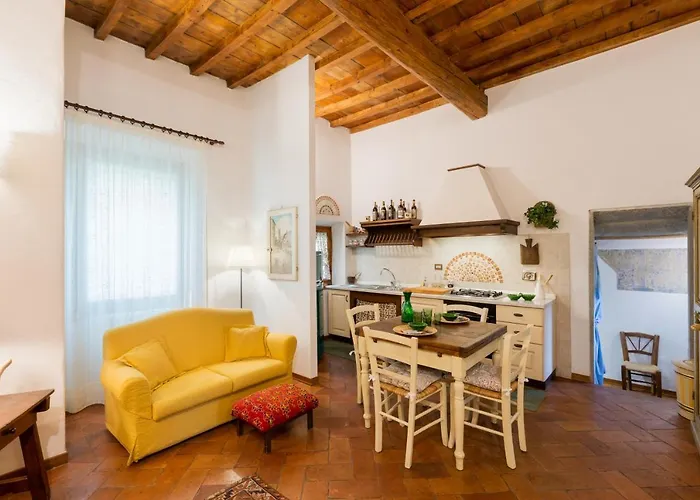 Fiesole'S Cozy Apartment 2
