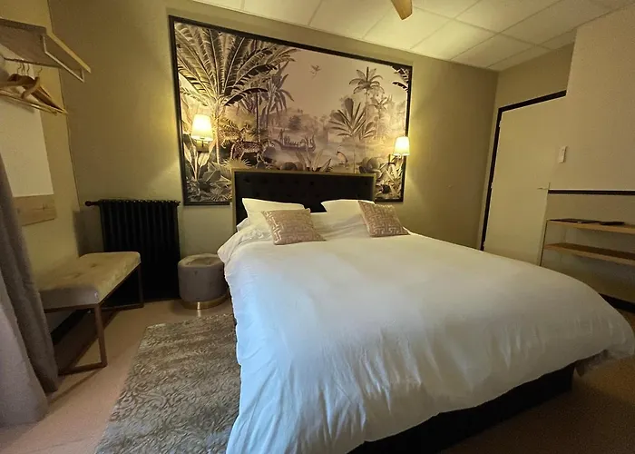 Coco Marco Hotel