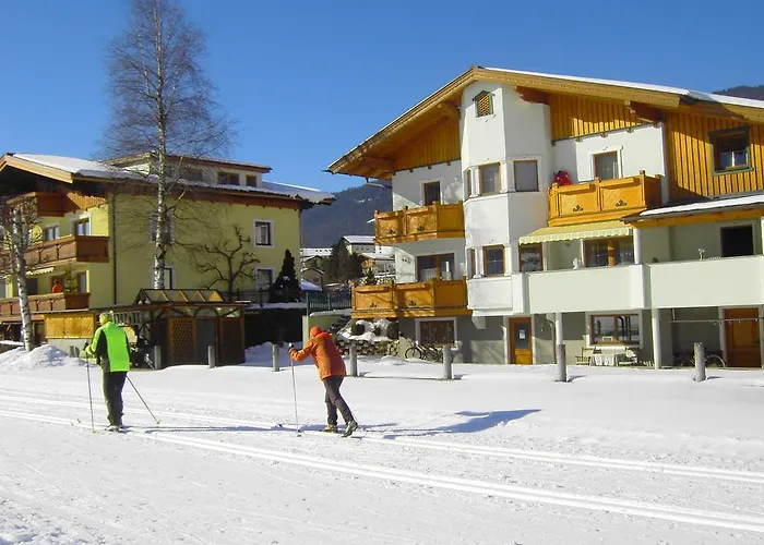 Appartement Pichler