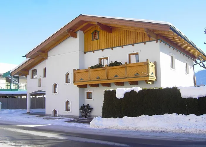 Appartement Pichler