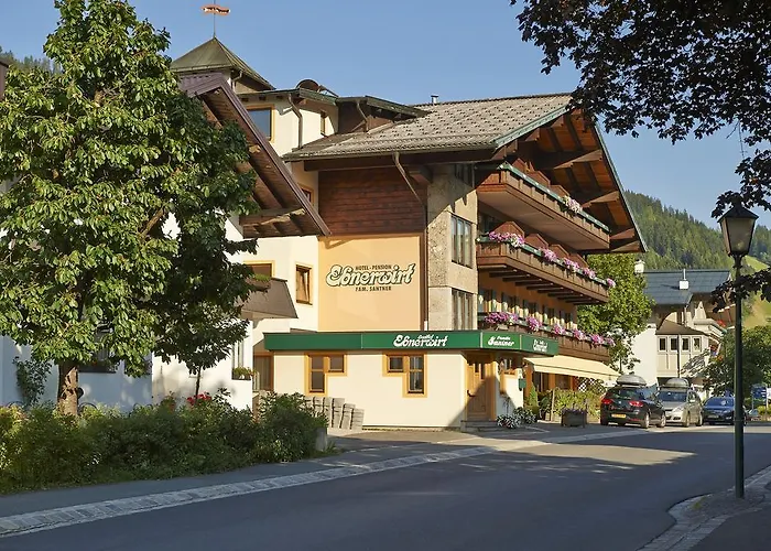Pension Ebnerwirt