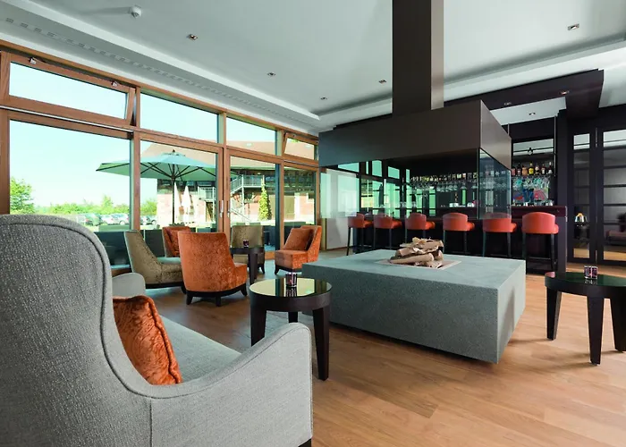 Achalm Hotel