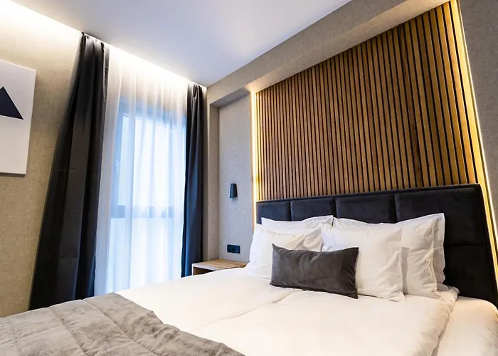 Hugo Hotel