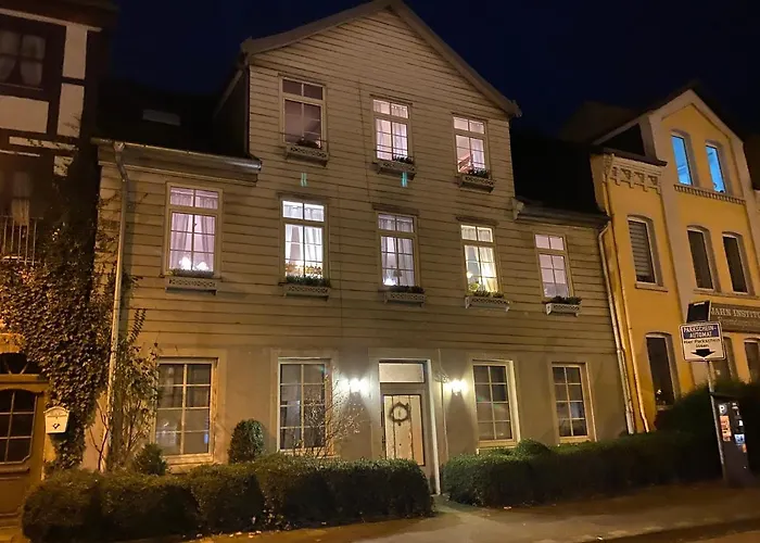 Altstadt Ferienwohnung Hameln