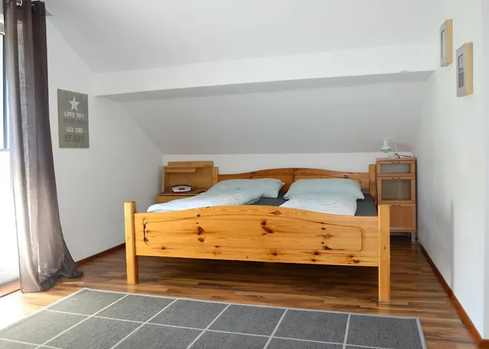 Ferienwohnung Nico
