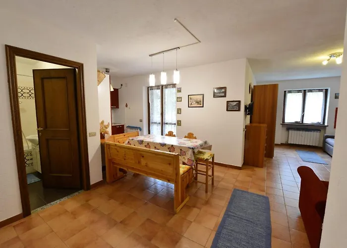 Appartamento La Valeille