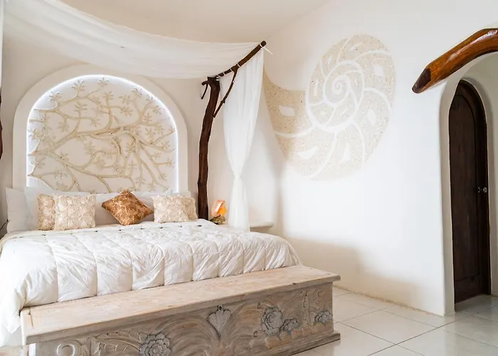 Hotel Pasion De Luna