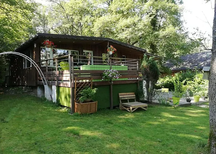 Titi'S Chalet