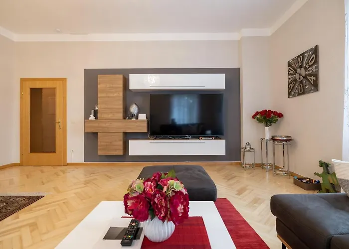 Apartment Lina
