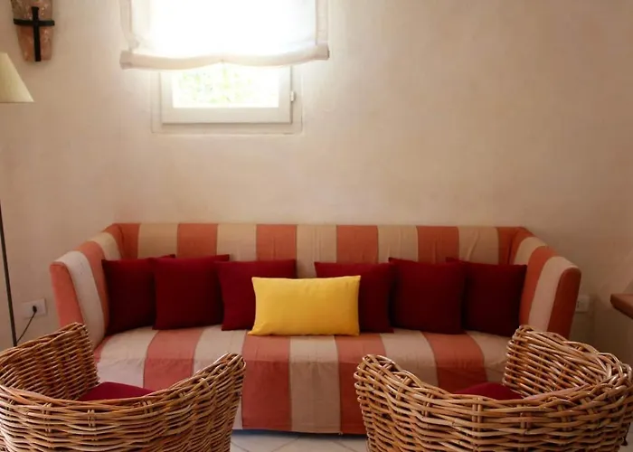 Villetta Privata A Porto Cervo