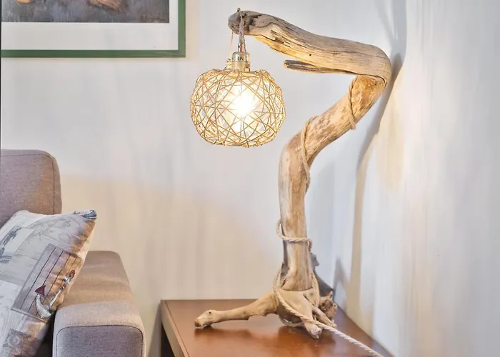 Medusa Apartment - Monolocale Centro