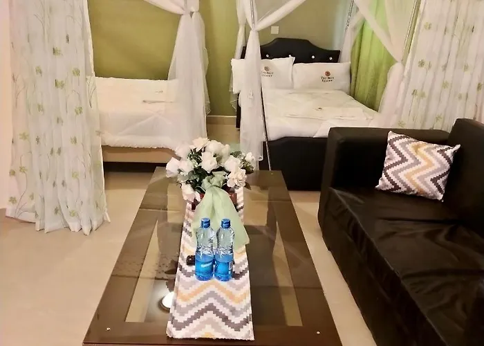 The Nest Resort