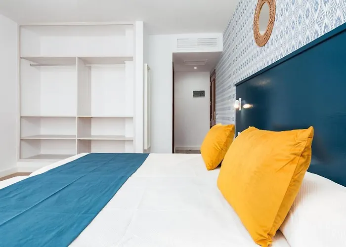 Cotillo House