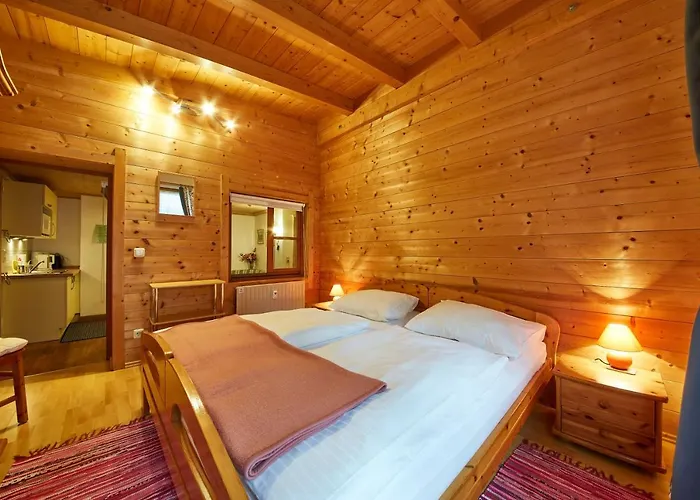 Appartement Heidi