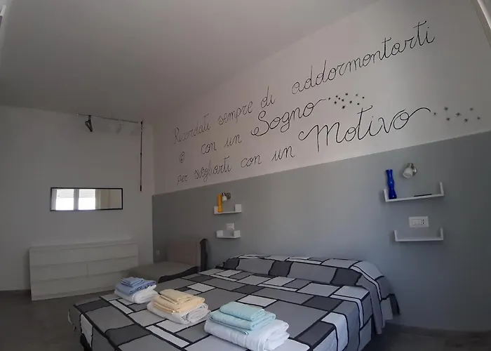 Casa Alexsa Intero Appartamento O Camera Alexsa Camera Matrimoniale Con Patio