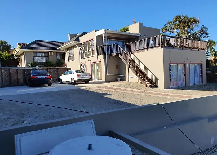 Sunnyridge Lodge East London