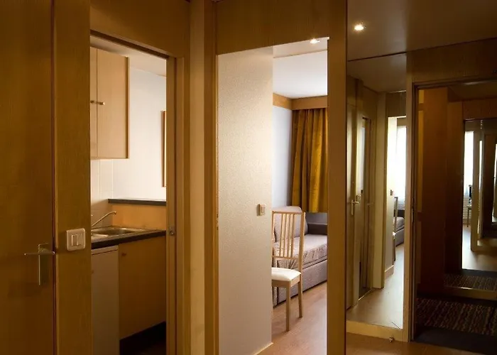 Inter-Residences Paris XV