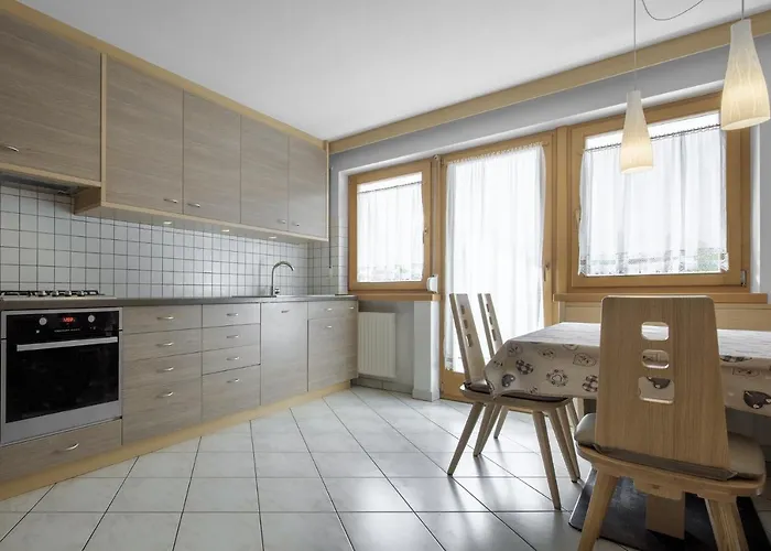 Daciasa Apartment