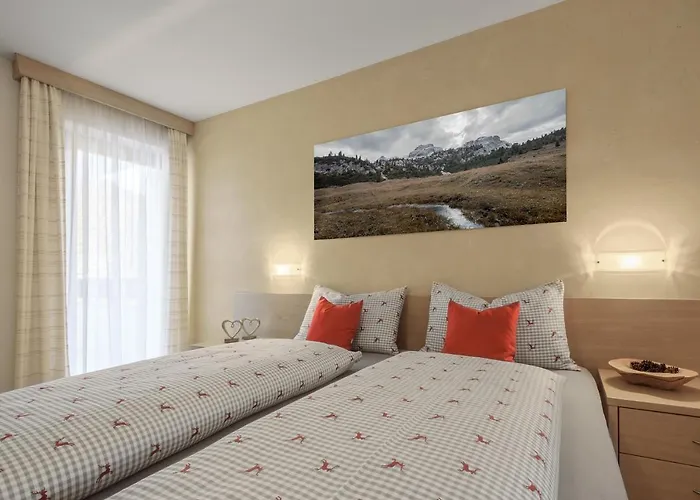 Daciasa Apartment