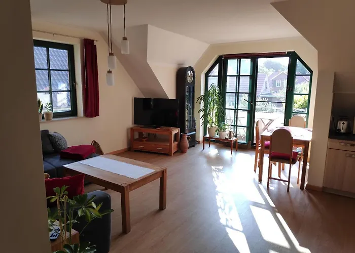 Ferienwohnung Thum