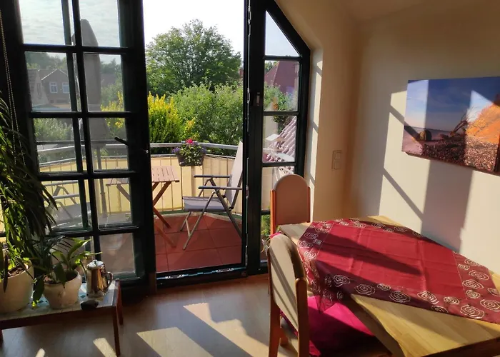Ferienwohnung Thum