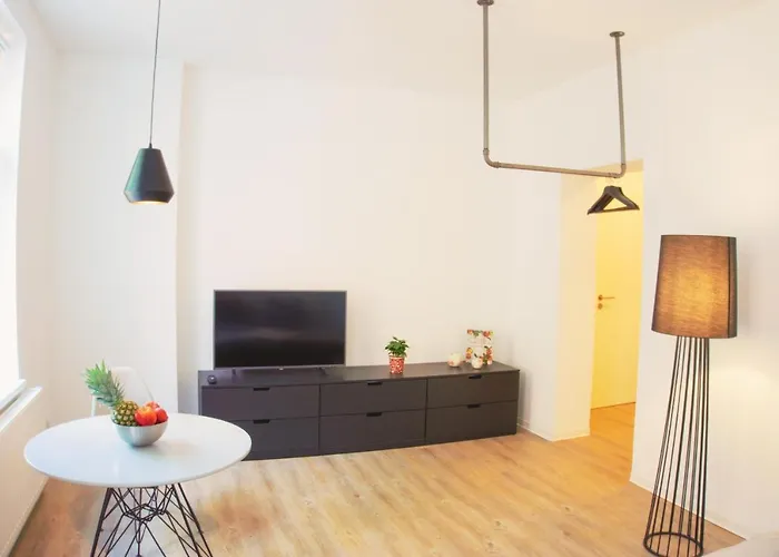Studiowohnung 1 In Buxtehude