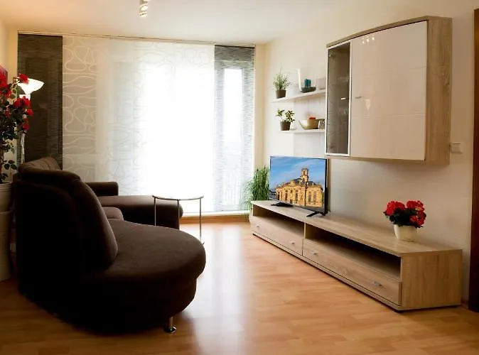Ferienwohnung Fernblick