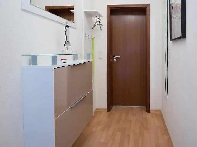 Ferienwohnung Fernblick