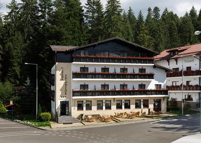 Manor Ski Hotel