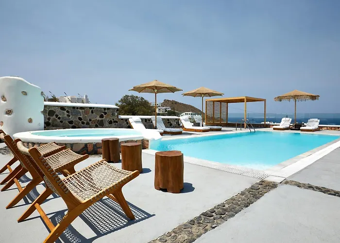 Nuvia Suites