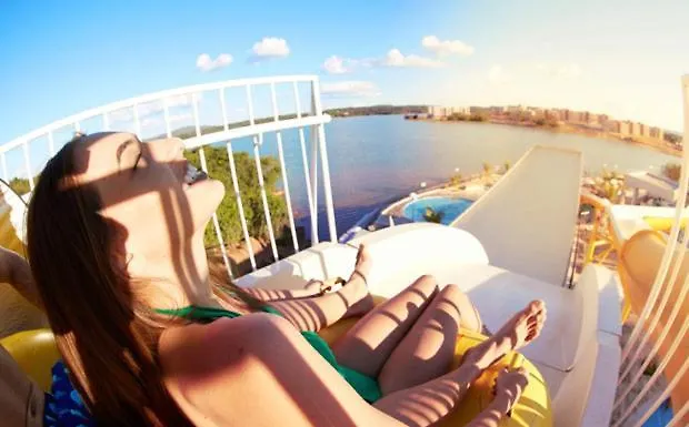 Apartamento Resort Do Lago