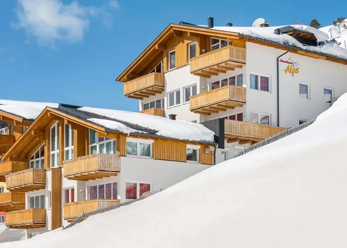 Fewo-Obertauern Alps
