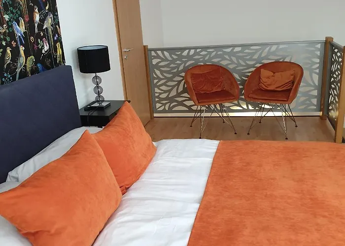 Grand Paradise Apartman