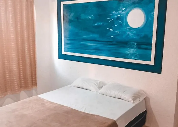 Suites Centro