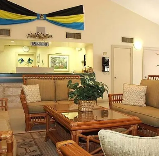 Castaways Resort And Suites