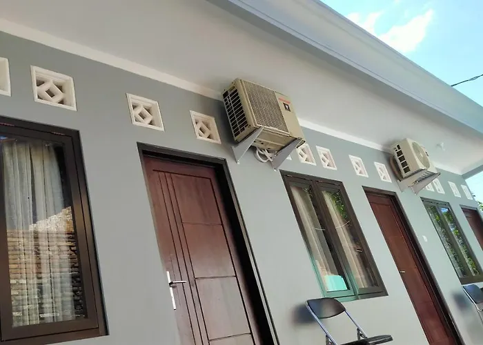 Aqsa Guest House Ciamis Syariah