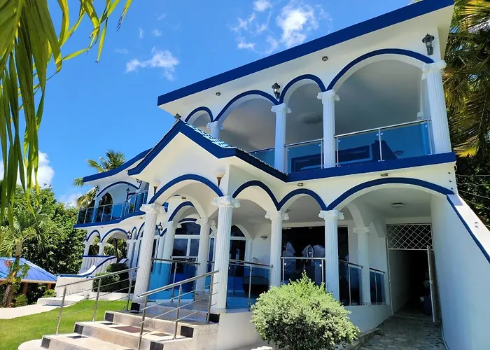 Casaenjoysamana