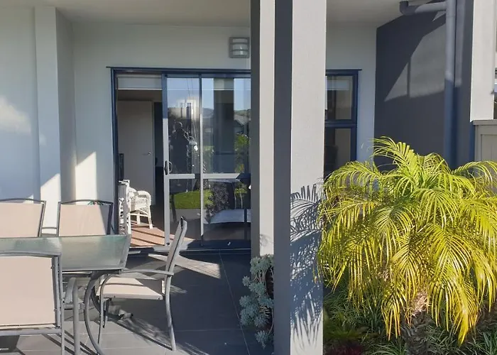 Waterways Renaissance "A Touch Of Class"