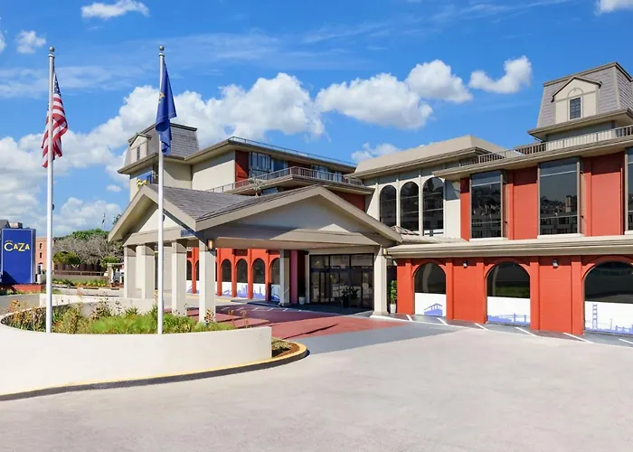 Hotel Caza Fisherman'S Wharf