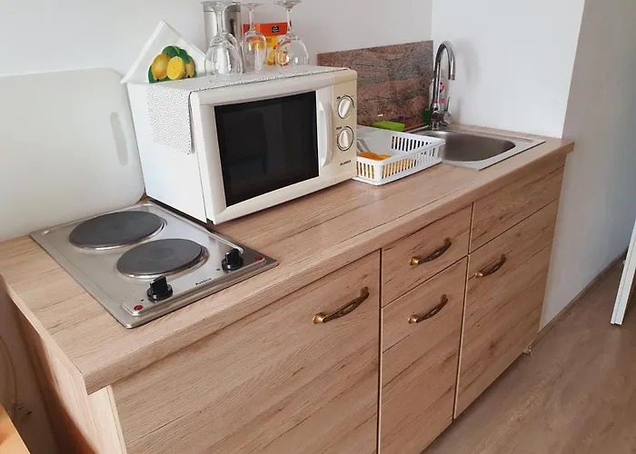 Karmelita Boutique Apartman