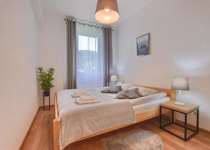 Apartamenty Miwa