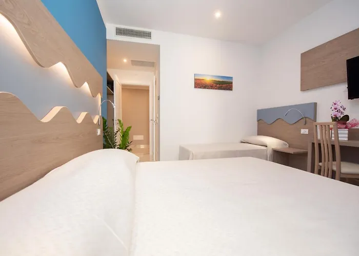 Hotel Marconi Express