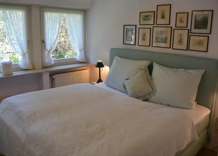 Apartment Am Park