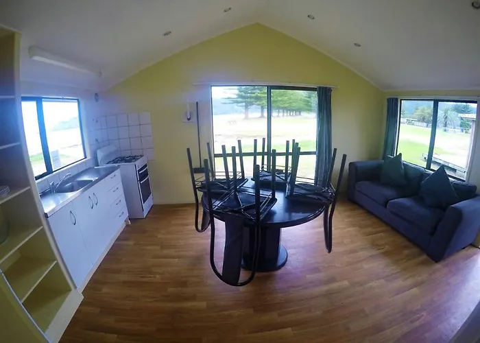Matauri Bay Holiday Park