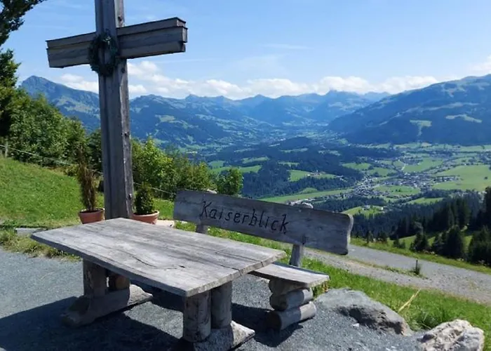 Bergschloessl Fewo 28