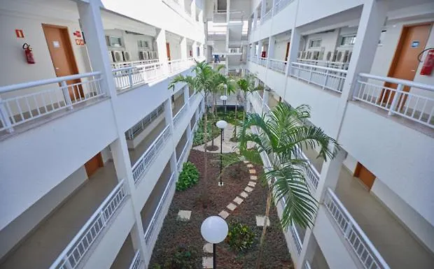 Apartamento Resort Do Lago
