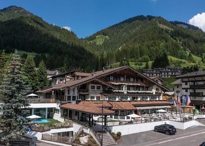 Sport Hotel Majare